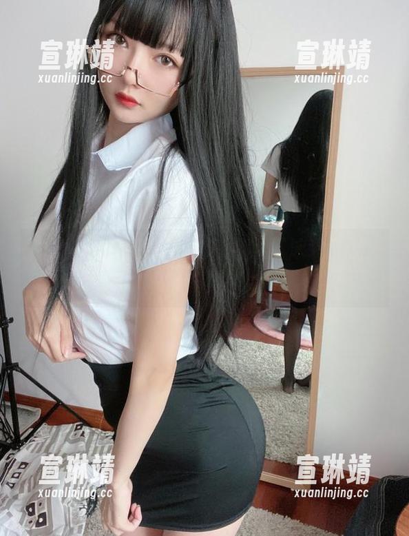 触动你的在线视线，51酱黑红泳装原图中藏的猫腻
