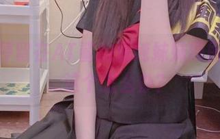 不小心停留在AT鲨的清纯妹妹原图上，呃…这个怎么办？