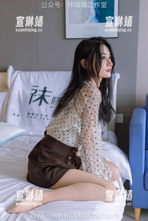 BoBoSocks袜啵啵 - 小甜豆合集：假期快乐哦！也想感叹一下不想出门的无奈啊。