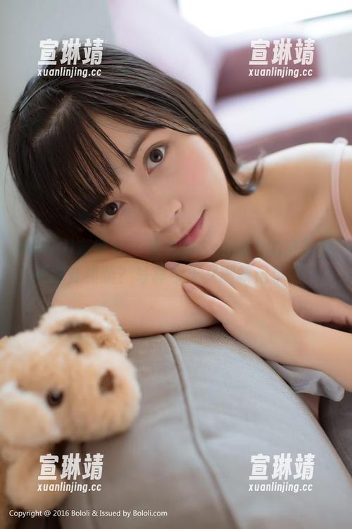 BoLoli菠萝社 - 猫九酱Sakura的自拍是花嫁升级版？写真今天又刷新记录啦！