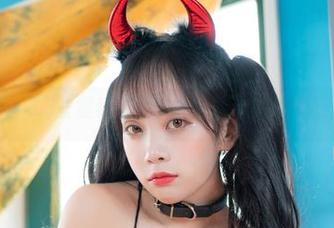 Dami(퀸다미)长腿线上，不知道这么多资源留给谁好了