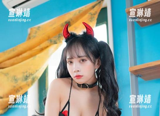 Dami(퀸다미)长腿线上，不知道这么多资源留给谁好了
