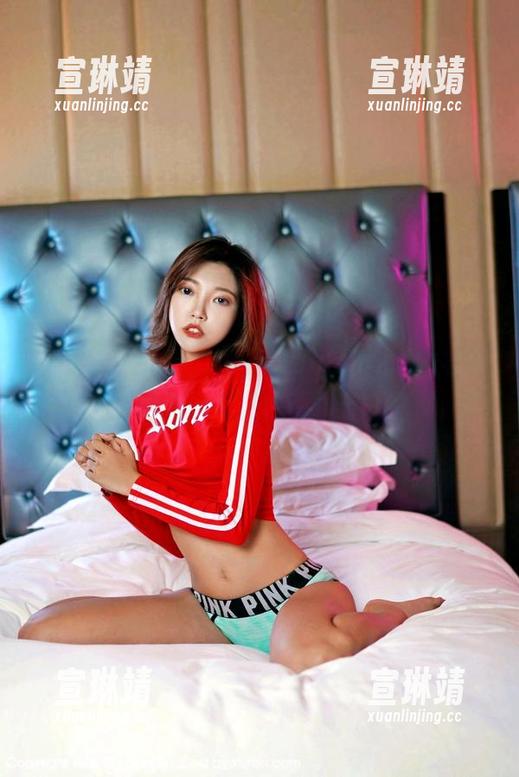 Feilin嗲囡囡 - 周于希dummy：内衣竟能这么…不过也没那么简单