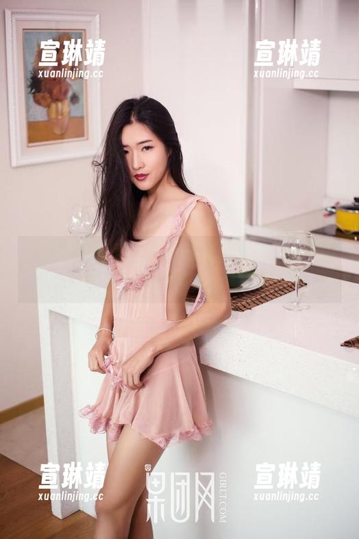 GIRLT果团网-萌神妹妹 GIRLT果团网 - 死库水套图分享:萌神妹妹带来水上仙女的崩溃时刻。