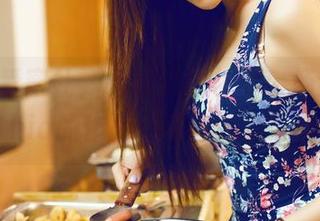 IMiss爱蜜社 – 最新婚纱视觉：杨紫嫣Cynthia的作品，看得人心里痒。