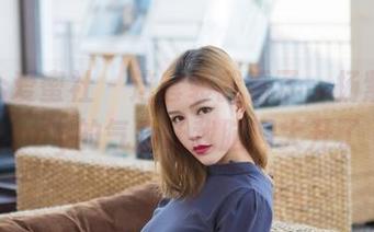 IMiss爱蜜社 – 这套装我看了，杨紫嫣candy的气质让我脑洞大开了