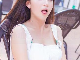 IMiss爱蜜社 – 你要的可爱都在这里，许诺Sabrina的免费美图简直让人傻眼