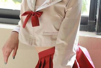 MFStar模范学院 – 看！Hana妹的更新，美图和剧情二者如何争奇斗艳