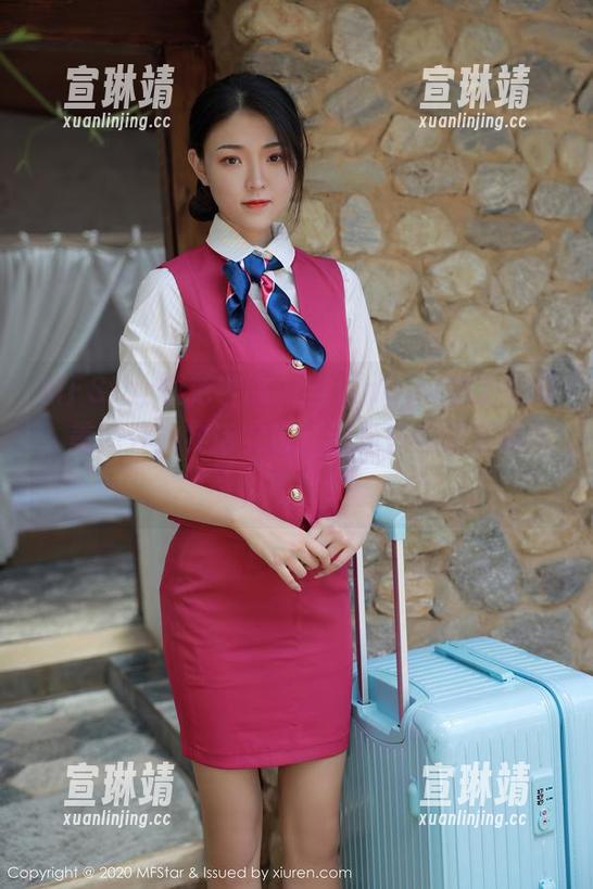 MFStar模范学院-lingyu69 MFStar模范学院 - 当Lingyu穿上礼服,美图开始实话实说:我是在向谁求婚呢,哈哈!