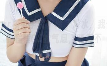 MFStar模范学院 – 除了海水，我们还需要程程CC的气息，晓得不