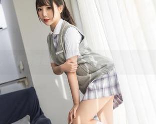 时间停止，喵糖映画猫系少女的在线图片总让人忍不住想追。