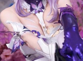 Machi马吉的最Cute兔兔图包：白兔第一弹，不来看也难受呀！