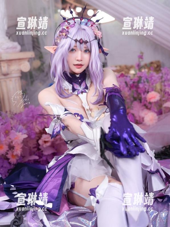 Machi马吉的最Cute兔兔图包：白兔第一弹，不来看也难受呀！