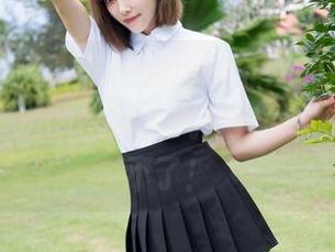 MiStar魅妍社 – Jenny佳妮的浴缸美图合集，幸运的水花与风格齐飞，尬舞都比不了！