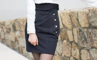 MiStar魅妍社 – 不看原图就后悔！Olivia童安琪的少女全套让我多想跑去学撒娇！