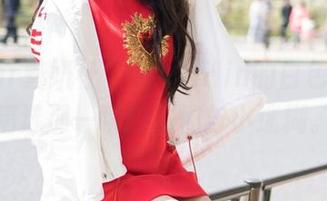 MiStar魅妍社 – 琳琳ailin的白色之旅，精选那一瞬的迷惘与小迷糊。