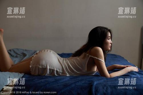 MiiTao蜜桃社-小魔女lily MiiTao蜜桃社 - 一个小魔女lily和她的网袜,我只想说,这组分享太标致了。