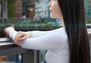 MiiTao蜜桃社 – 用原图来打脸：玛丽Mary的双马尾，你看出啥不同了没？