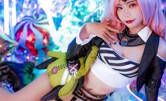 当Mimmi(밈미)在少女前线，HK416高清写真集静静向你招手