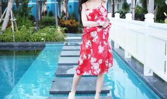 MyGirl美媛馆 – 无圣光下的体操服——Manuela玛鲁娜，这种组合竟然没让我想歪，太不科学了。