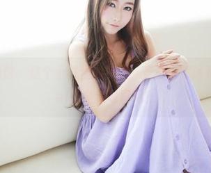 MyGirl美媛馆 – 这个小时候的梦想，是不是就该是田芯娜Angel的全套写真呢？