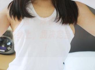 MyGirl美媛馆 – 泳衣更新！艾然Airan把夏天穿在身上，我决定当她的忠实观众！