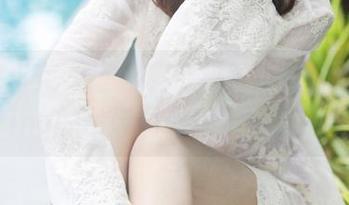 MyGirl美媛馆 – 精选权限开放，许诺sabrina的吊带图你肯定不想错过！