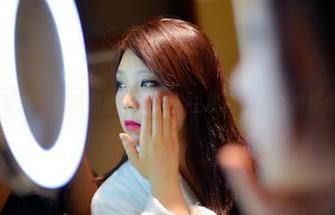 PANS写真 – 这就是团团的天台生机,美图合集等你来吃!