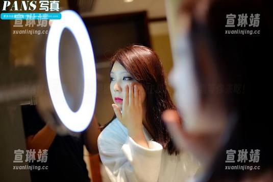 PANS写真-团团 PANS写真 - 这就是团团的天台生机,美图合集等你来吃!