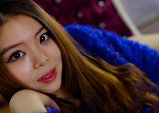 PANS写真 – 水手服也可以很撩,晨晨的图包在等你发掘!