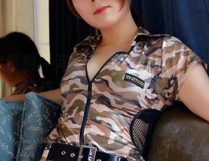 PANS摄影 – 可儿的试镜奇遇记——美图的流行趋势,我想我跟不上了!