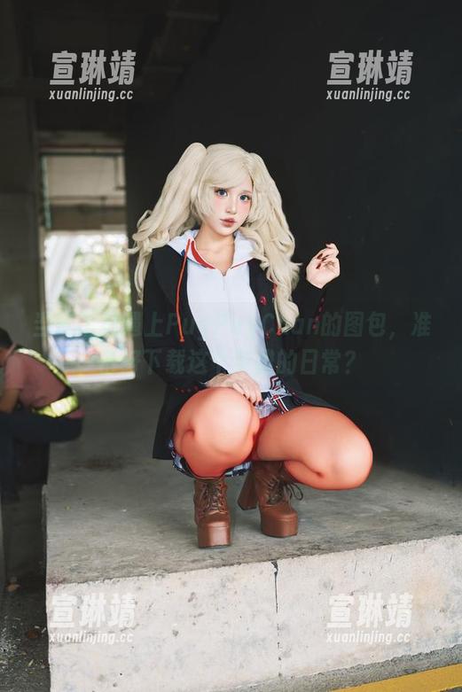 PuyPuyChan 当米尔科遇上PuyPuyChan的图包,准备好下载这个英雄的日常?