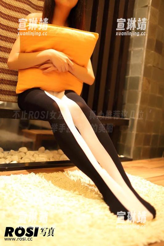 ROSI 不止ROSI女友分享:真心推荐这几位‘举手投降’的美丽