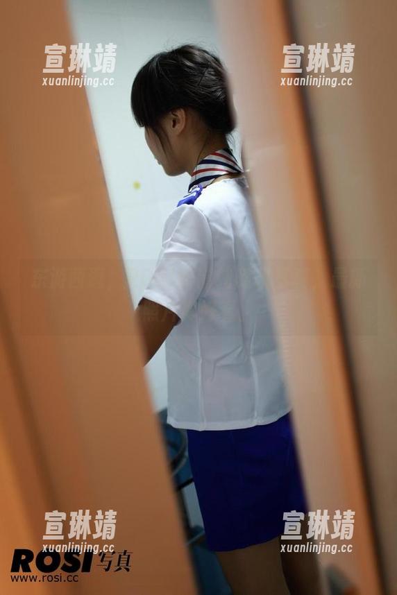 ROSI 东游西逛,ROSI的清纯随机写真,最新照片真好看。