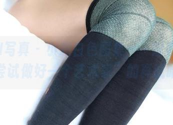 ROSI写真 – 小莉白色图集——附赠“我在尝试做好一个艺术家”的真诚哈哈