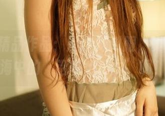 ROSI精品作品：嫩学妹制服，真是我脑海中的‘铅笔巧克力’啊！