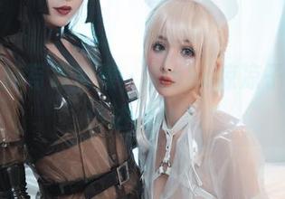 七夕教师写真合集，Rioko凉凉子到底想传达什么？