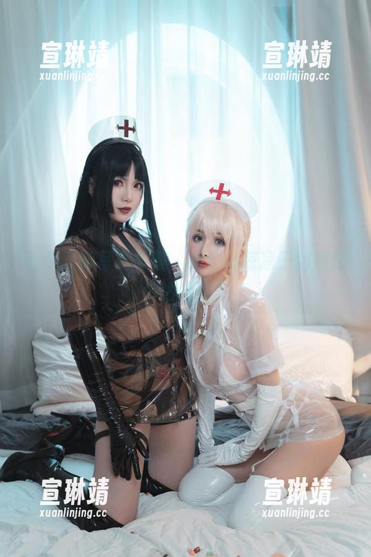 七夕教师写真合集，Rioko凉凉子到底想传达什么？