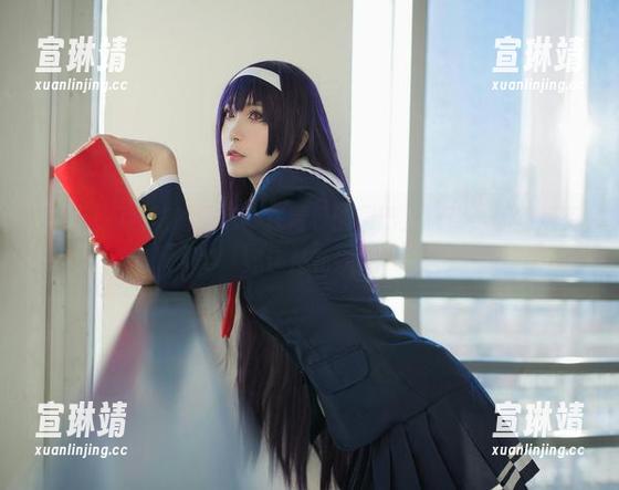 Sakiiii翎柒 Sakiiii翎柒的图包:在青春的尾巴上跳舞,你猜是花嫁还是花妖?