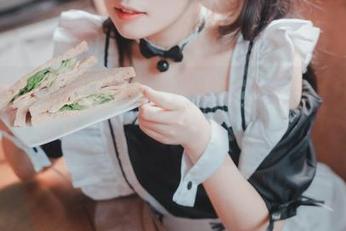 最新！Sonson(손손)资源总是需要你的点赞，否则拒绝放行？