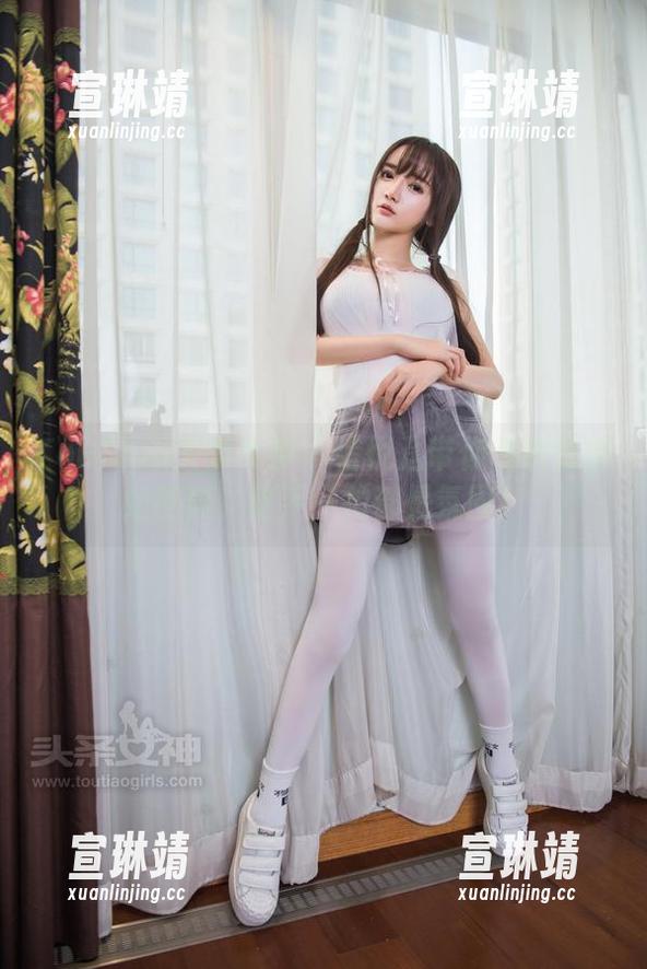 TouTiao头条女神-信悦儿 TouTiao头条女神 - 信悦儿带你私房逛御姐世界,随手一拍都是氛围!