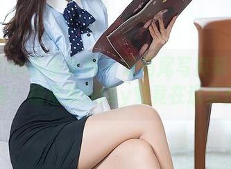 TouTiao头条女神 – 双马尾写真带来的哲学思考：杨漫妮baby究竟在追求什么？