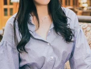 TouTiao头条女神 – 松果儿的女孩作品：你敢想象她们在想什么吗？