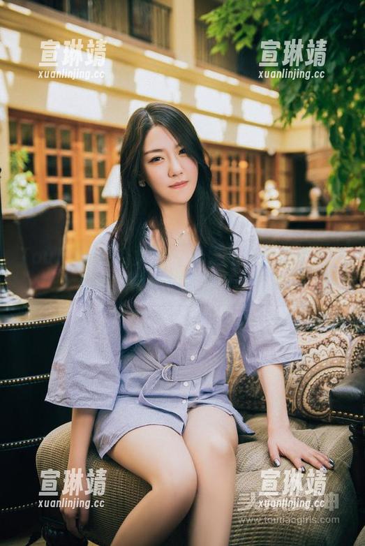 TouTiao头条女神-松果儿 TouTiao头条女神 - 松果儿的女孩作品:你敢想象她们在想什么吗?