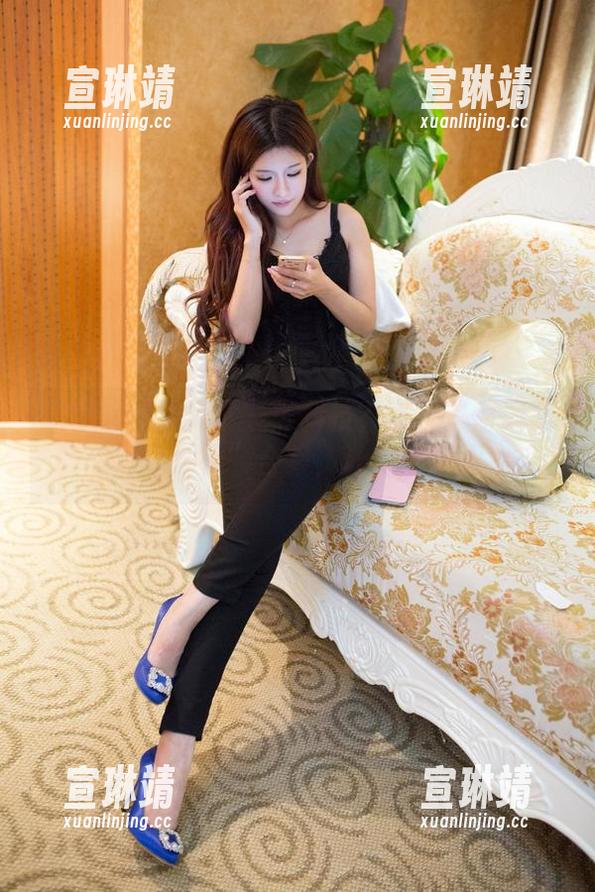 TuiGirl推女郎-何奕恋 TuiGirl推女郎 - 黑科技?不过是何奕恋的高清“妹妹”合集,让你欢乐无穷!
