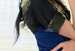 TuiGirl推女郎 – 全套豹纹+土豆姐，咋觉得有点违和呢？