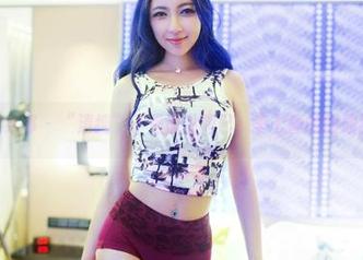 TuiGirl推女郎 – “清纯”不是说说而已，李七喜的图册被迫上线！