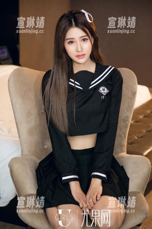 UGirls尤果网-Sukki可儿 UGirls尤果网 - 我以为能理智观看Sukki可儿的御姐合集,结果毫无抵抗!