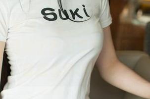 UGirls尤果网 – 怎么可能？布莱尔昆娜的眼镜高清到成了我的桌面壁纸，我已经准备趁机追求一波！