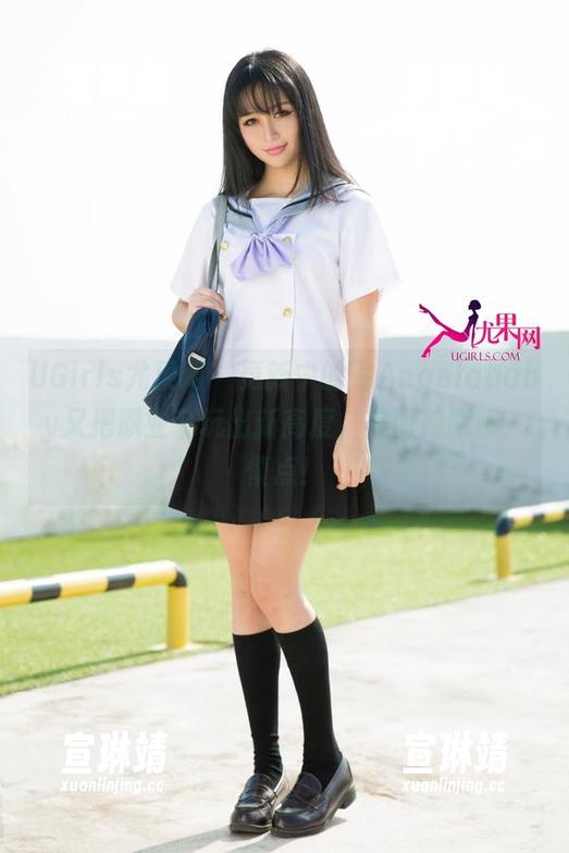 UGirls尤果网-飞Angelababy UGirls尤果网 - 更新中的飞Angelababy又把职业装玩出新高度,美图辣眼睛,慎点!